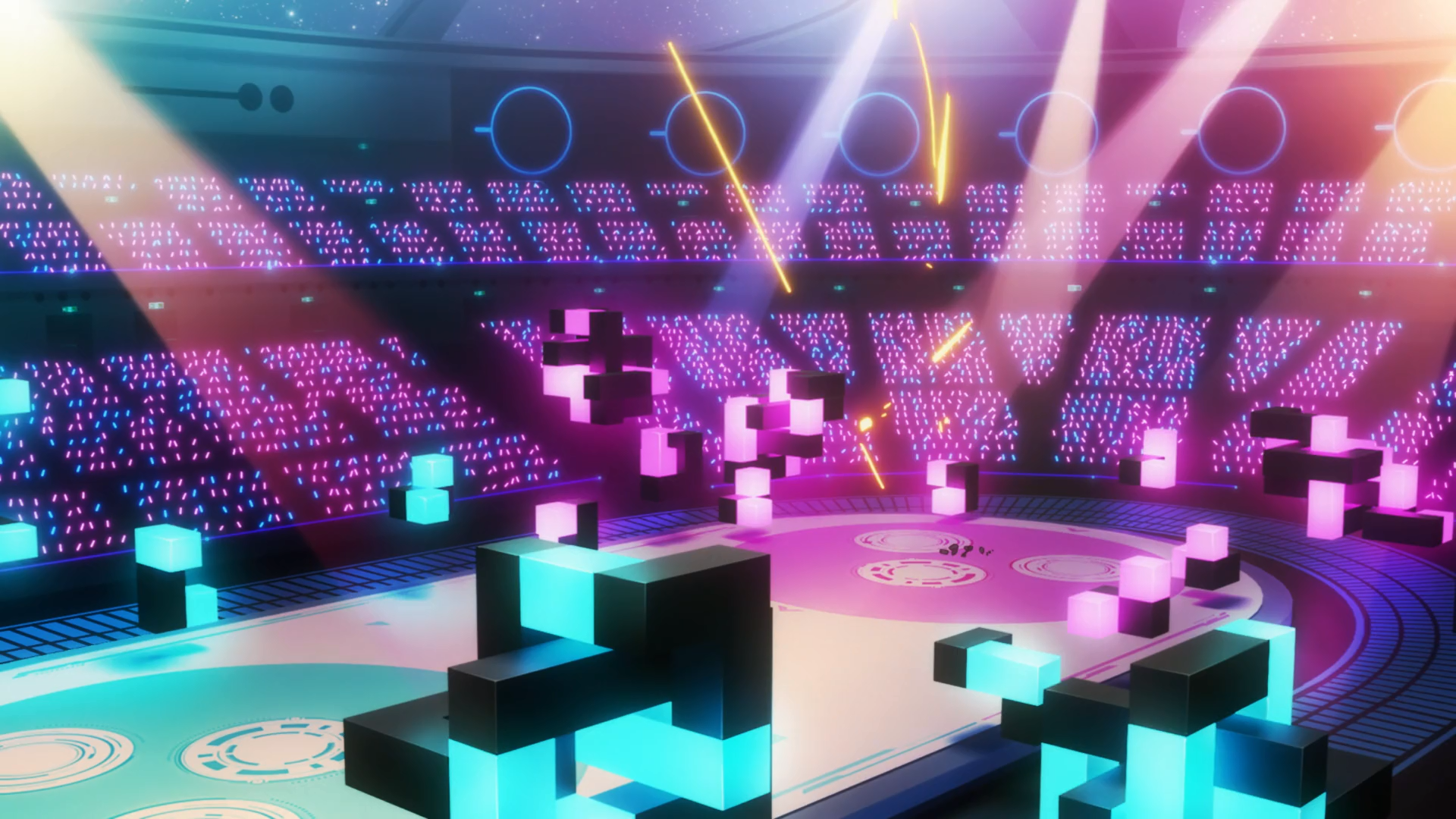 Wixoss Diva(A)Live (Erai-raws)